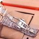New Replica Patek Philippe calatrava Watches Two Tone Rose Gold Silver Dial (13)_th.jpg